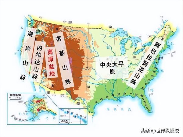 世界上人口最多的三个国家位于哪里，人口数量最多的3个国家盘点