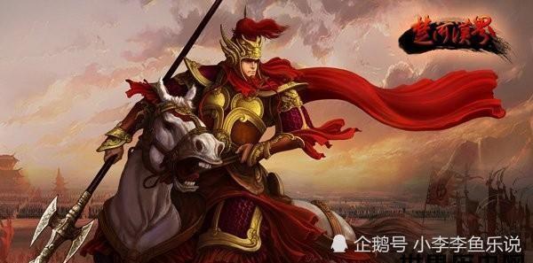 古代甘肃的十大名将（这10位将军各个武功显赫）