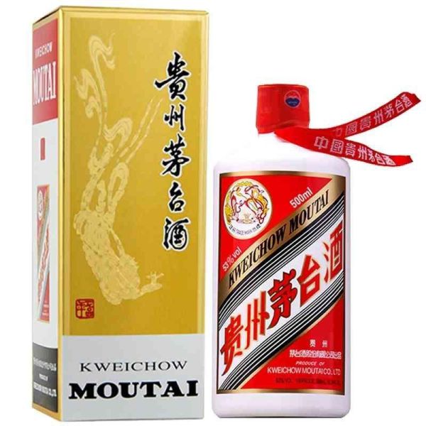 中国十大白酒酒名来源（10大白酒名的来历）