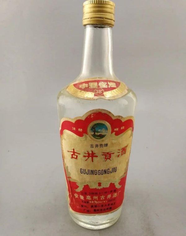 中国十大白酒酒名来源（10大白酒名的来历）