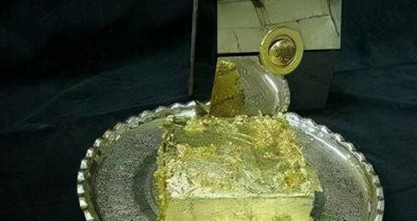世界十大奢侈食物（价格昂贵的奢侈品食物排行榜）