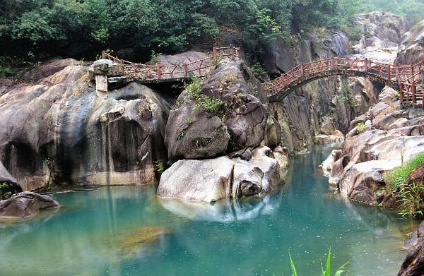 广东惠州十大旅游景点（惠州最值得去的10个景点）