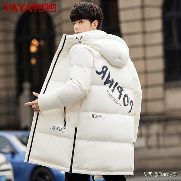 国产十大最好质量羽绒服品牌(国产羽绒服品牌前十名)