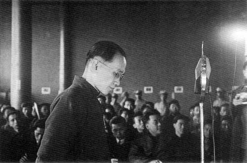 军统十大特务排名，历史上臭名昭着的民国十大特务