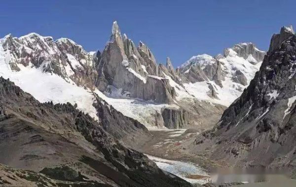 世界十大山脉排名，世界山脉排行榜前十名