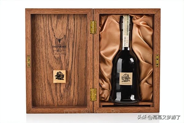 世界最贵的10种酒，世界上最贵的酒排名第一的是什么