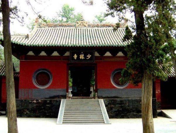 中国十大名寺排名（中国最有名气的十大寺院）