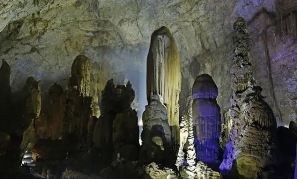 毕节十大旅游景点（毕节的10大旅游风景区）