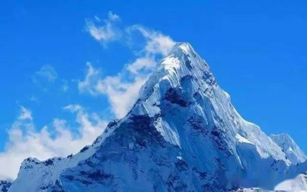 世界十大山脉排名，世界山脉排行榜前十名