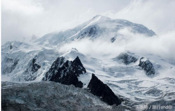 世界十大最危险山峰，这些山峰真的是太险峻了