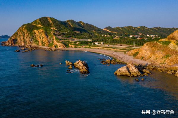山东旅游必去十大景点（山东省旅游值得去的10个地方）