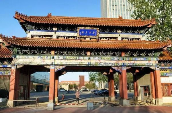 盘锦旅游攻略必玩的景点（盘锦旅游必去十大景点）