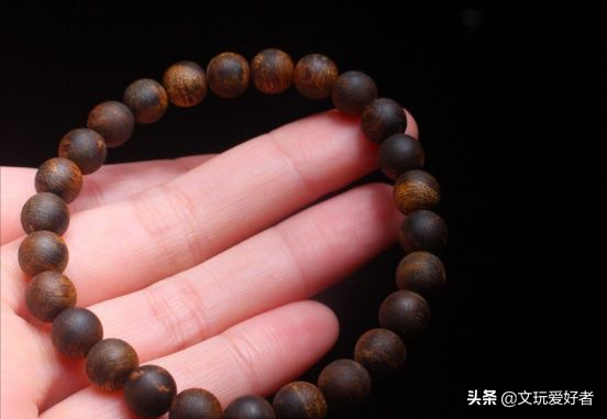 十大最顶级的文玩手串（文玩手串排行榜前十名）