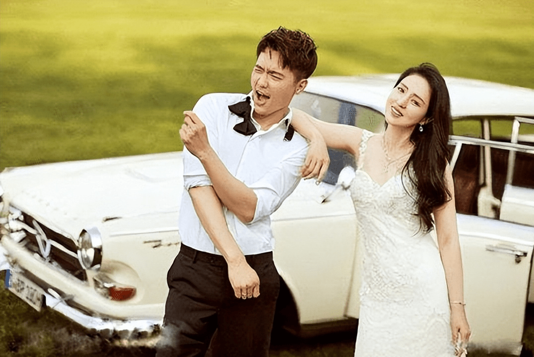 罗晋和唐嫣什么时候离的婚（晋和唐嫣婚变传闻）