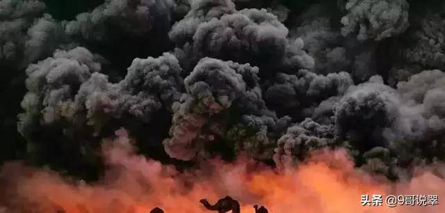 世界十大人为灾难，10个因人造环境造成的灾害
