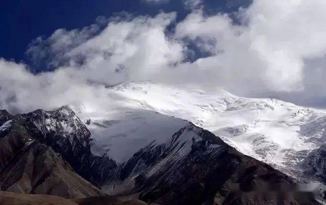 世界十大山脉排名，世界山脉排行榜前十名