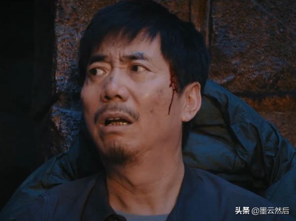 真正的吴三省去哪了，解开吴三省失踪之谜