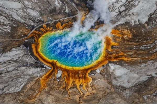 世界10座最可怕的火山（世界十大恐怖的火山盘点）