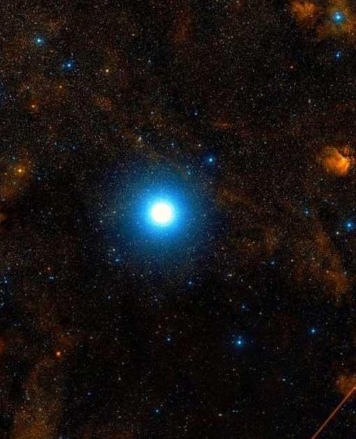 离我们最近的恒星是什么星，距离地球最近十10颗恒星盘点