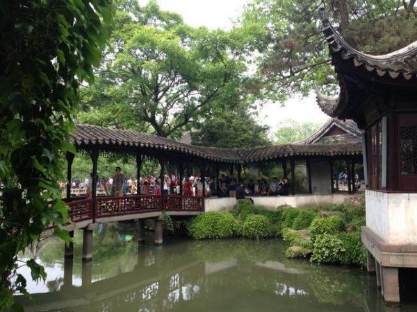 江苏旅游必去十大景点(江苏省旅游景点排名前十名)