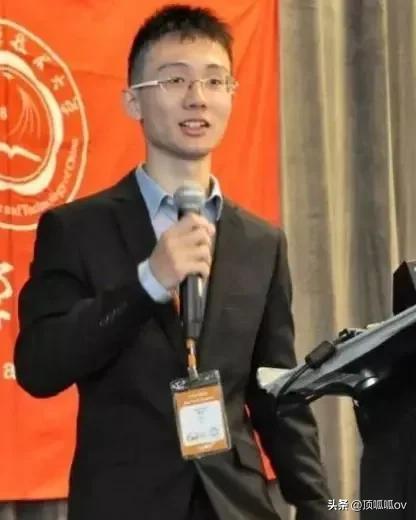 中国十大神童排名，中国现代十大著名神童