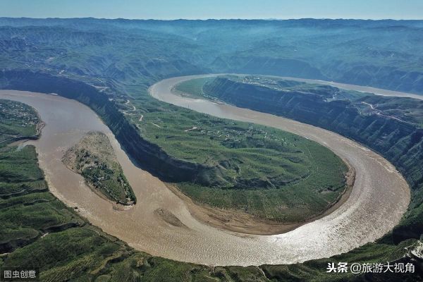 中国十大河流排名（中国最长的10条河流盘点）
