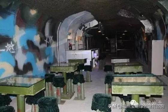 中国最绝密八大工程（中国最神秘的八大军事地下工程）