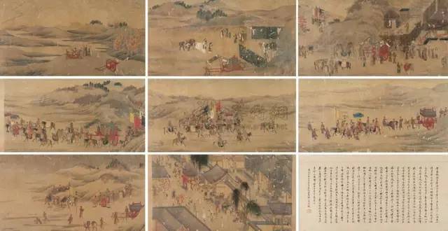 中国古琴十大名曲（附带名曲背后的故事）