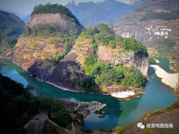 南平旅游必去十大景点（福建南平旅游必去十大景点）