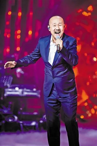 中国十大著名蒙古族歌手排行（10位蒙古族著名歌唱家）