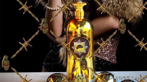 世界最贵的10种酒，世界上最贵的酒排名第一的是什么