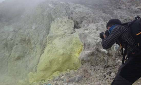 地球史上毁灭性最大的十大火山（10座最可怕的火山）