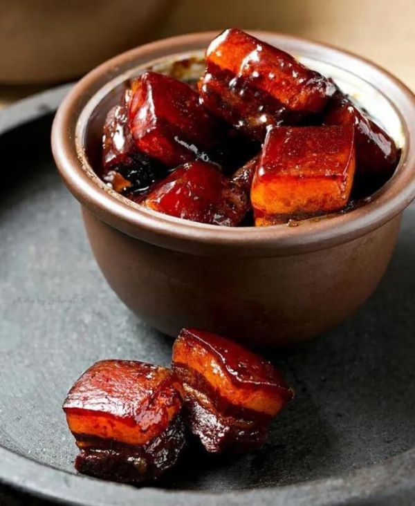 十大湘菜排行榜，湖南最经典的10道湘菜