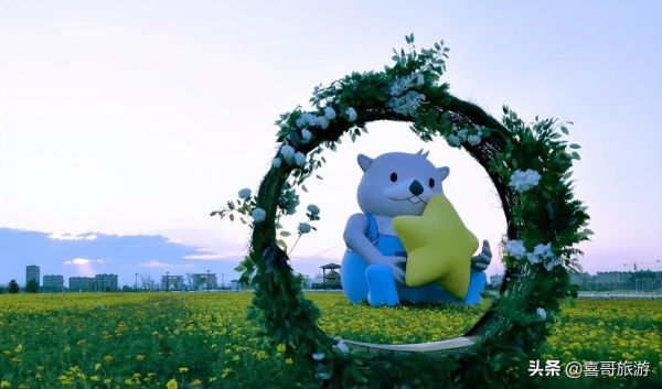 梅河口旅游景点有哪些（梅河口十大旅游景点推荐）