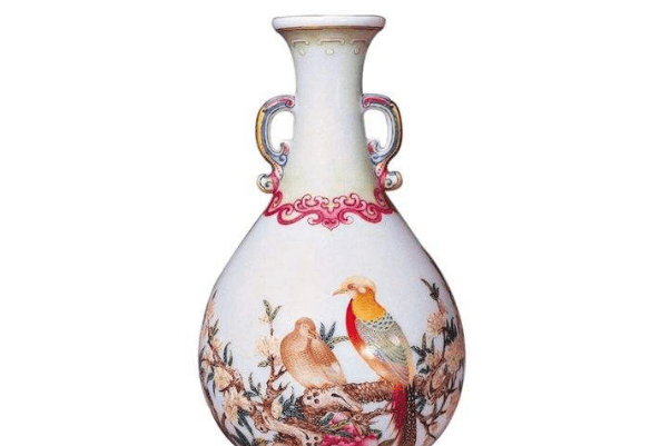 中国最顶级的10大瓷器（古代十大最出名的瓷器）