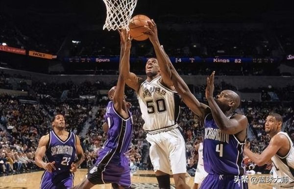 nba历史前20中锋排名（美媒公布NBA最伟大的20名中锋）