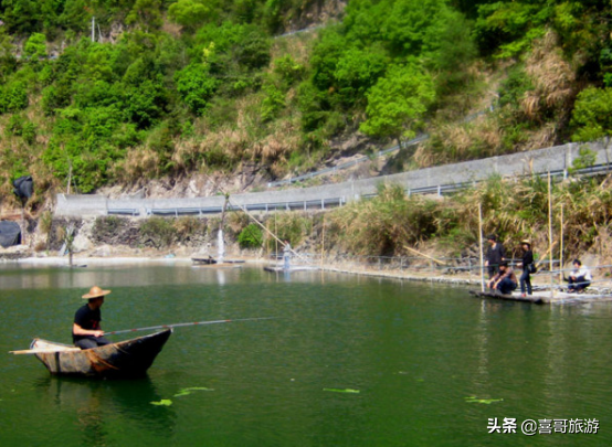 临海旅游必去十大景点（台州临海10个自驾旅游景点推荐）