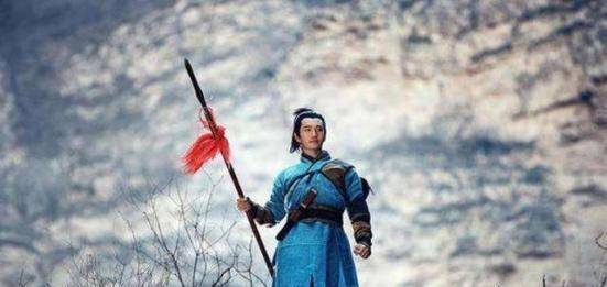 古代十大名枪（中国历史十大名枪）