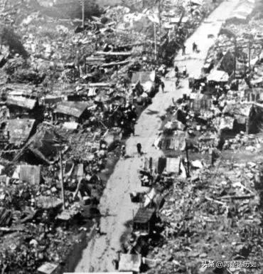 世界上死亡人数最多的地震(死亡人数最多的地震排行)