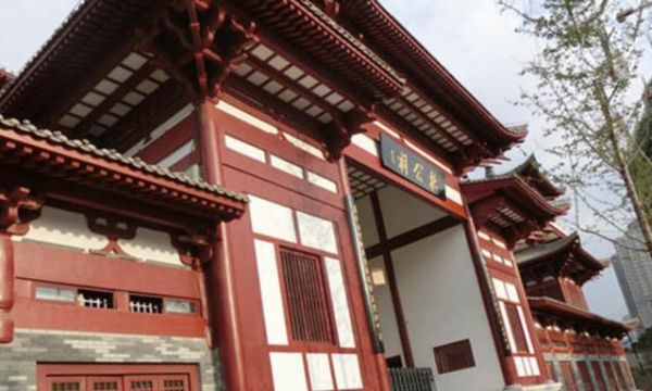 延安十大值得去的景点，你去过几个？