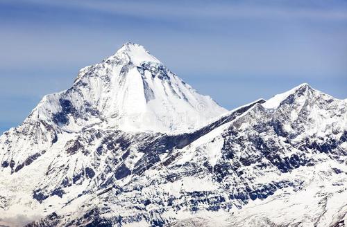 世界十大山峰排名（世界十大最高的高峰排名）