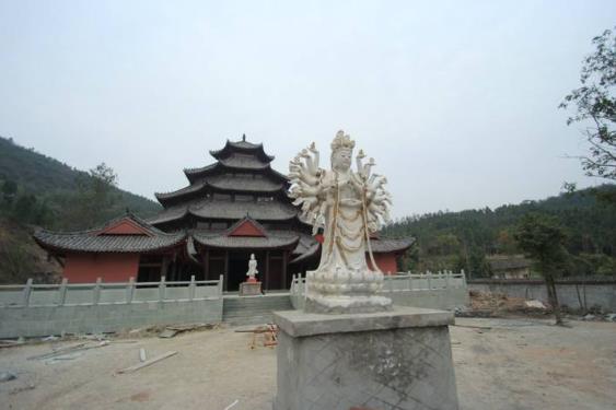广元旅游景点有哪些地方（四川广元十大旅游景点）