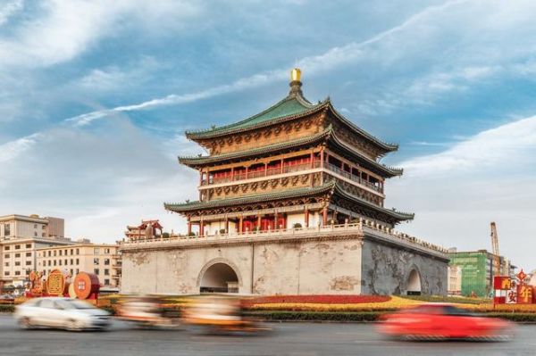 世界最古老的10大城市，有4座在中国，去过的都念念不忘！
