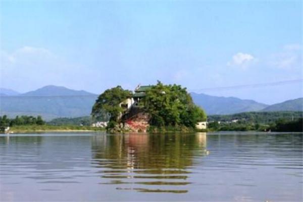 广西贺州十大旅游景点（贺州10大最好玩的地方推荐）