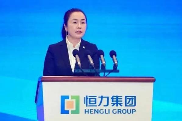中国女首富十大排名（最新中国女首富前十位）