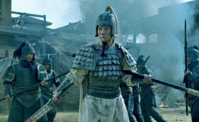 三国十大猛将排名真实(三国真正的十大猛将) 三国十大猛将排名真实(三国真正的十大猛将)
