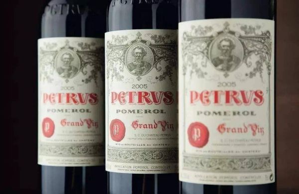 世界十大品牌红酒（著名葡萄酒品牌前十名）