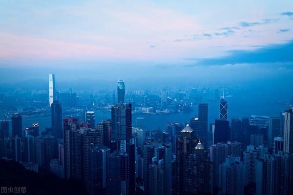 全球十大超一线城市（世界公认一线城市前十）