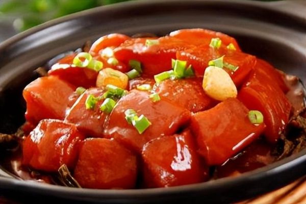 十大湘菜排名（湖南出名的10道经典湘菜）