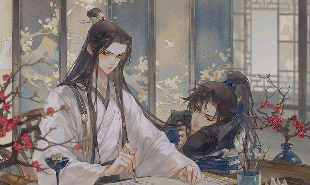 晋江十大公认最好看的小说（2021年度盘点最佳小说）